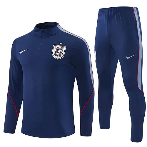 Kit Infantil Inglaterra 26/27 Adults&Kids Training Kit Size：10-XXL