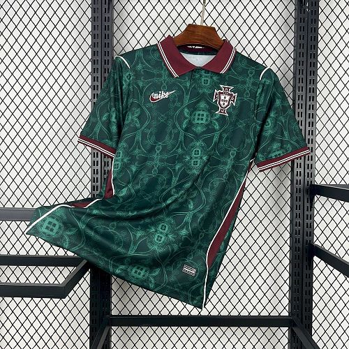 Camisa Portugal 2026 Copa do Mundo Especial