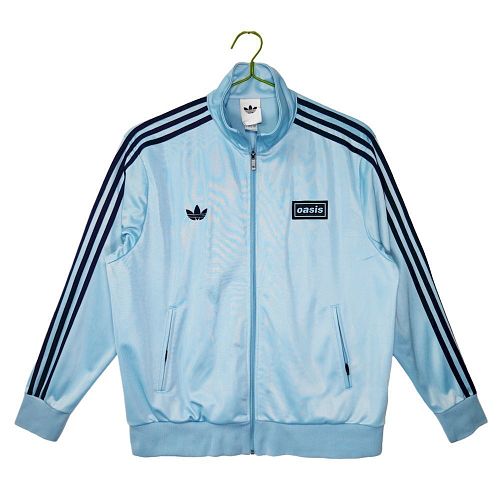 Camisa Oasis Tour Firebird 2025 Track Top
