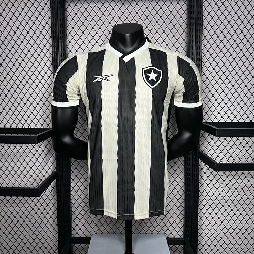 Camisa Botafogo 24/25 Casa Versão Jogador