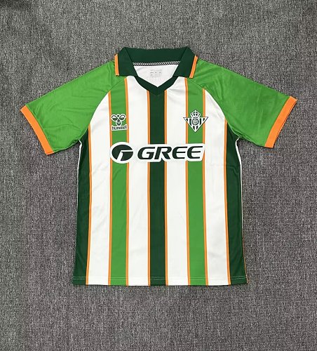 Camisa Real Betis 2026/27 Casa