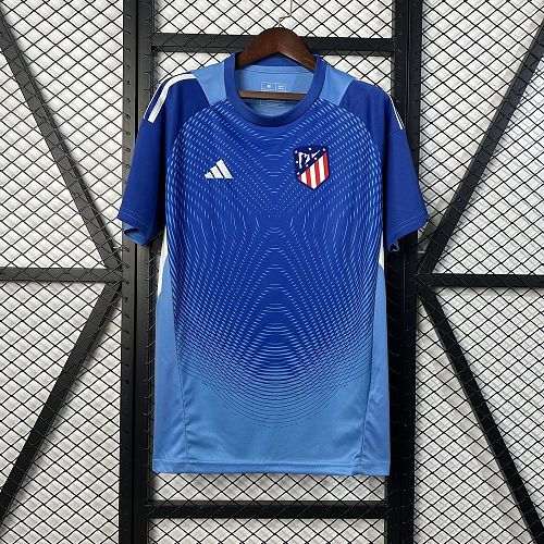Camisa Atlético Madrid 25/26 Goleiro JerseyS-XXL