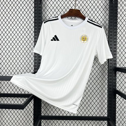 Camisa Curaçao 2026 Copa do Mundo Fora