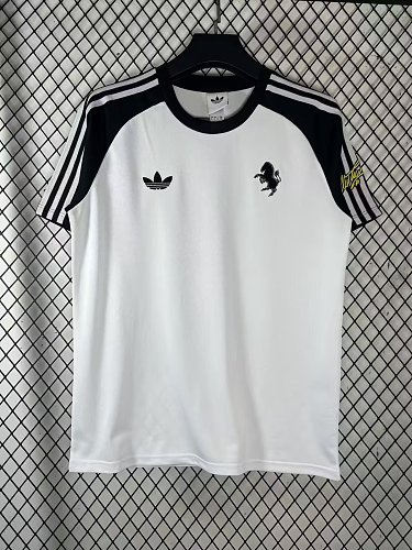 Camisa JUVE 2026/27 Pré-Jogo