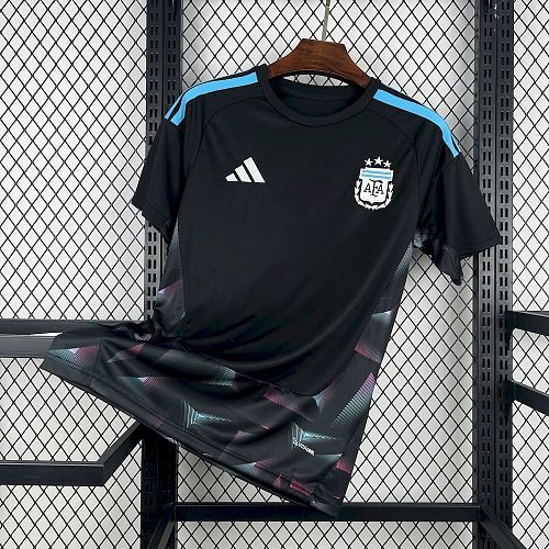 Camisa Argentina 2026 Copa do Mundo Goleiro