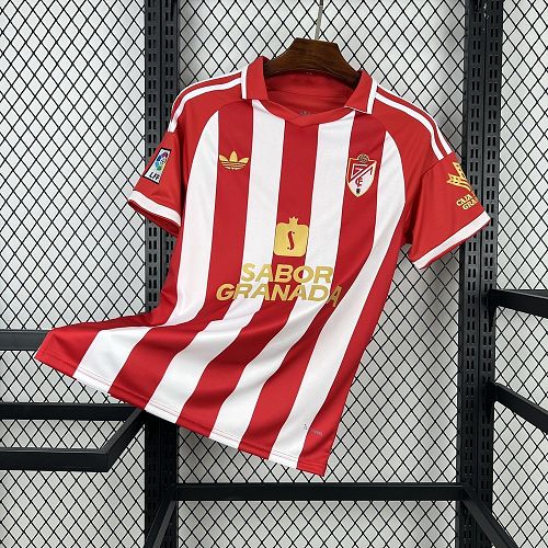 Camisa Granada 25/26