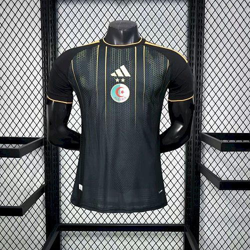 Camisa Argélia 2026 Especial Versão Jogador