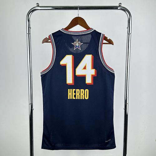 Camisa All-Star 2025 HERRO 14