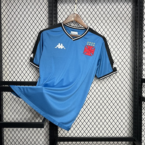 Camisa Vasco Da Gama 24/25 Pré-Jogo Training