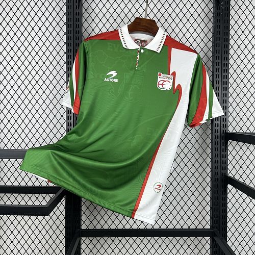 Camisa Basque Country 93/94 Casa Retrô