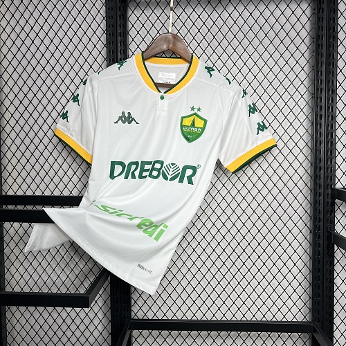 Camisa Cuiabá 24/25 Fora