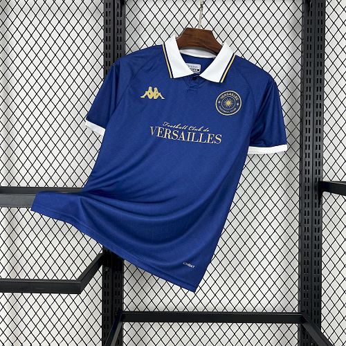 Camisa FC Versailles 24/25 Terceira