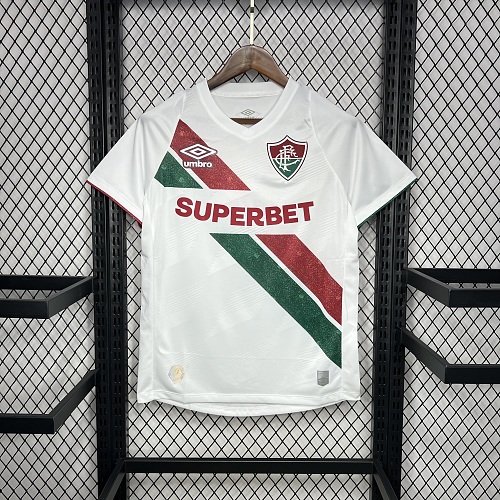 Camisa Fluminense 24/25 Fora