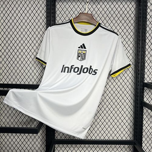 Camisa Pio FC Kings League 24/25 Especial