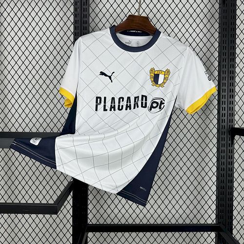 Camisa FC Famalicao 24/25 Casa