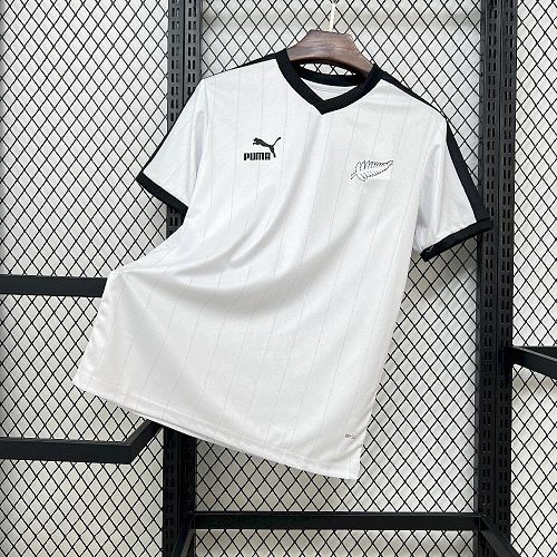 Camisa Nova Zelândia 2026 Copa do Mundo Casa