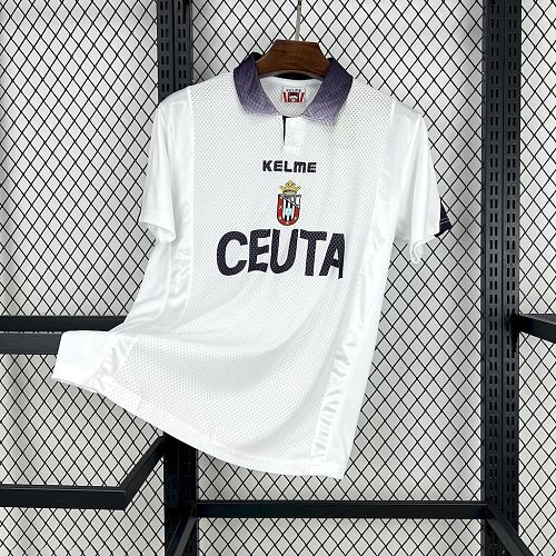 Camisa Ceuta1998-00 Retrô