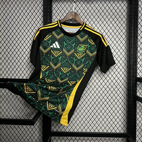 Camisa Jamaica 24/25 Fora