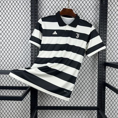 Camisa Juve x Sgura Pack 25/26 Quarta