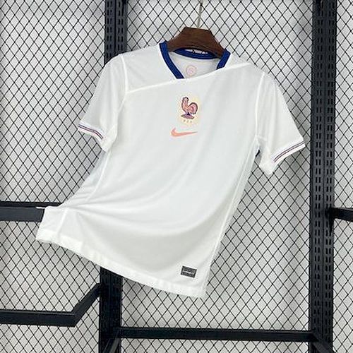 Camisa França 2026 Especial Edition