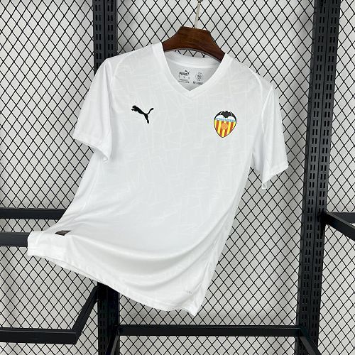 Camisa Valencia CF 25/26 Casa