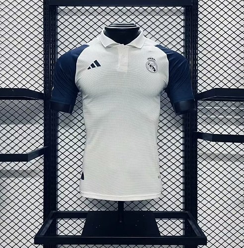 Camisa Real Madrid 24/25 Especial Edition Versão Jogador