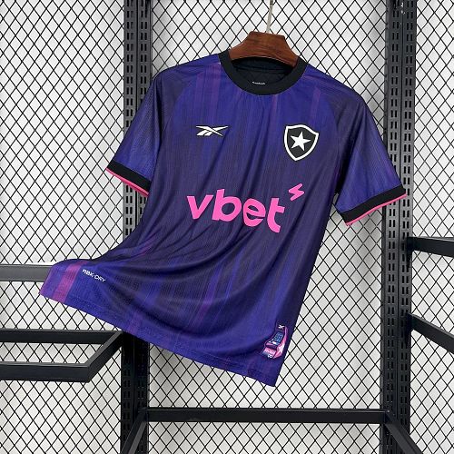 Camisa Botafogo 25/26 V-KIT