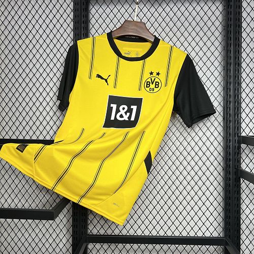 Camisa Borussia Dortmund 24/25 Casa