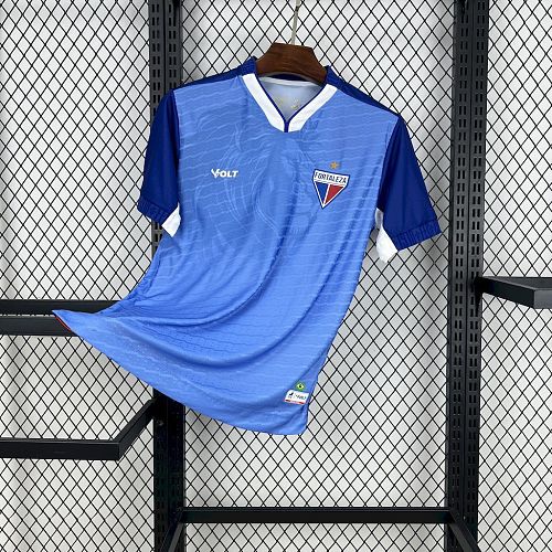 Camisa Fortaleza FC 25/26 Blue Goleiro