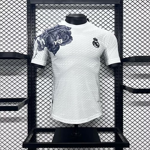 Camisa Real Madrid 24/25 Especial Edition Versão Jogador