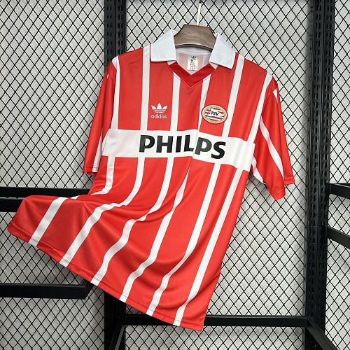 Camisa PSV Eindhoven 1990 Casa Retrô