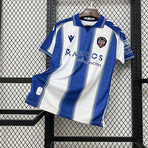 Camisa Levante UD 25/26 Fora