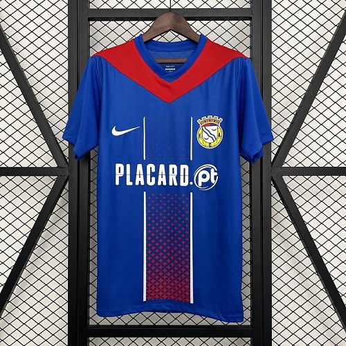 Camisa Lwaka 25/26 Casa