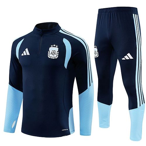 Kit Infantil Argentina 26/27 Adults&Kids Training Kit Size：10-XXL