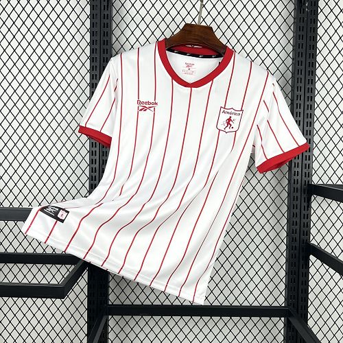 Camisa América de Cali 26/27 Fora