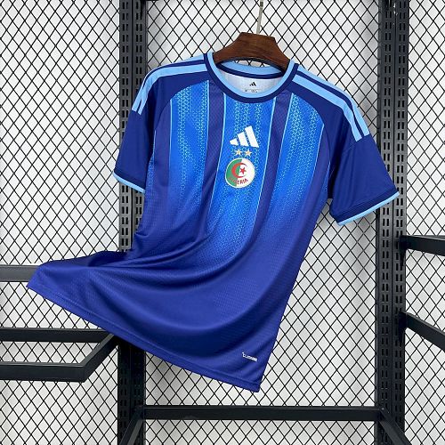 Camisa Argélia 2026 Copa do Mundo Pré-Jogo S-4XL 2