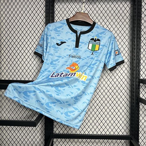 Camisa O.Higgins 24/25 Casa