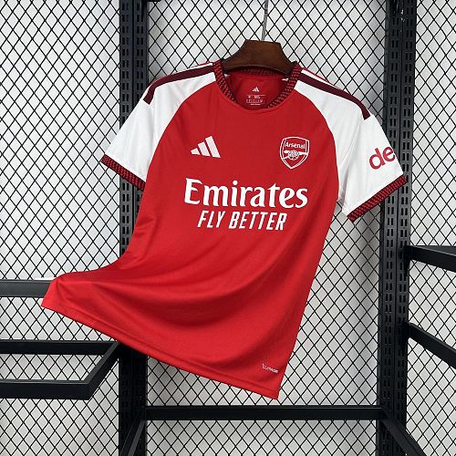 Camisa Arsenal 2026/27 Casa