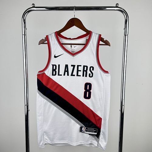 Camisa Portland Trail Blazers 202324 AVDIJA8 Casa