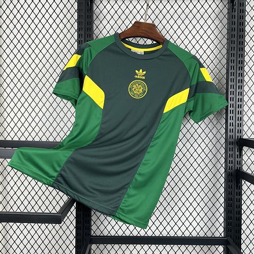 Camisa Celtic 24/25 Especial Edition