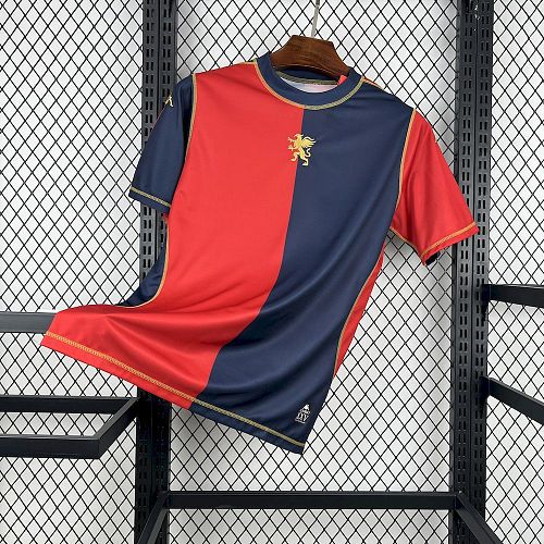 Camisa Genoa CFC KOMBAT XXV 25/26