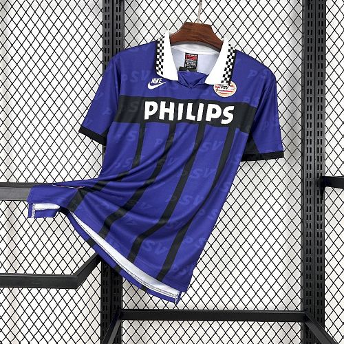 Camisa PSV Eindhoven 96/97 Fora Retrô