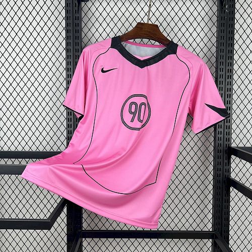 Camisa NK 25/26 Total 90 Dri-FIT Pink