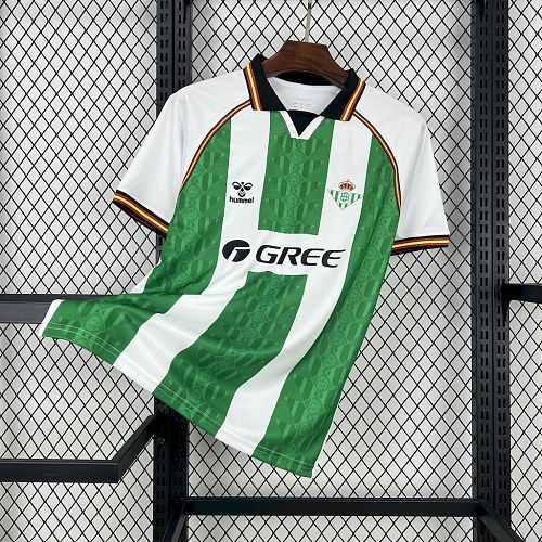 Camisa Real Betis 25/26 Especial Edition