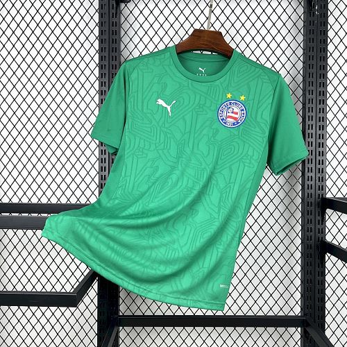 Camisa Bahia 25/26 Pré-Jogo