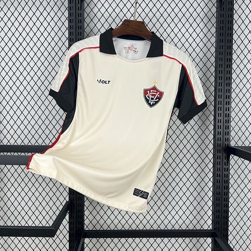 Camisa Vitoria 25/26 Beige Goleiro