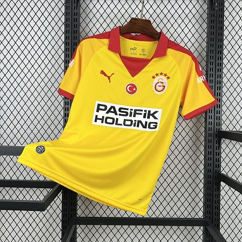 Camisa Galatasaray 25/26 Especial