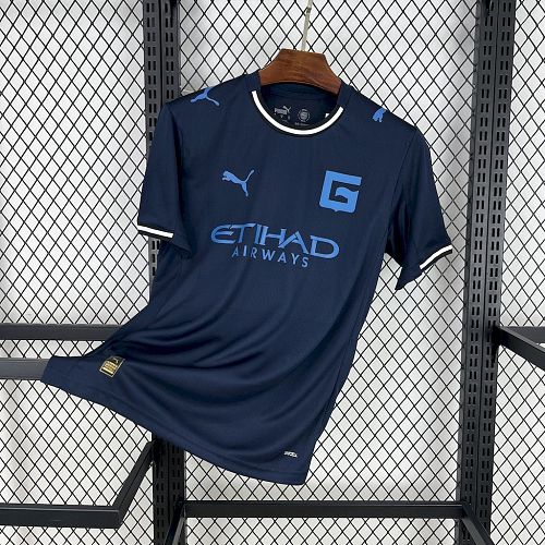 Camisa Girona 25/26 Terceira