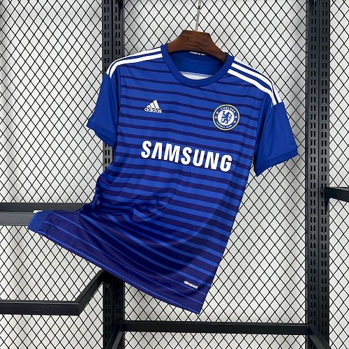 Camisa Chelsea Casa 2014/15 Retrô