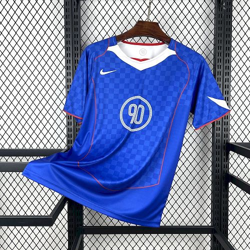 Camisa NK 25/26 Total 90 Dri-FIT Blue S-4XL 1